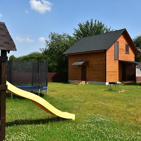 Коттедж Злата Switjas Exterior foto