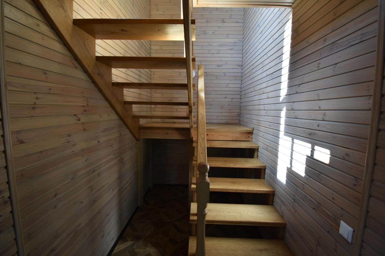 Коттедж Злата Switjas Exterior foto